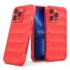 Чехол Hurtel Magic Shield для iPhone 13 Pro Max Red (9145576258606)
