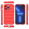 Чехол Hurtel Magic Shield для iPhone 13 Pro Max Red (9145576258606)