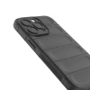 Чехол Hurtel Magic Shield для iPhone 13 Pro Max Navy (9145576258620)