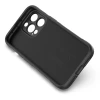 Чехол Hurtel Magic Shield для iPhone 13 Pro Max Navy (9145576258620)