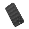 Чехол Hurtel Magic Shield для iPhone 13 Pro Max Navy (9145576258620)