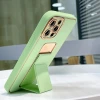 Чехол Hurtel Kickstand для iPhone 13 Pro Red (9145576259474)