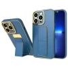 Чохол Hurtel Kickstand для iPhone 13 Pro Blue (9145576259481)