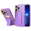 Чохол Hurtel Kickstand Case для iPhone 13 Pro Purple (9145576259528)