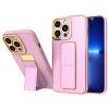 Чохол Hurtel Kickstand Case для iPhone 13 Pro Max Pink (9145576259559)