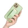 Чохол Hurtel Kickstand Case для iPhone 13 Pro Max Black (9145576259566)