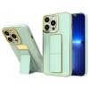 Чохол Hurtel Kickstand Case для iPhone 13 Pro Max Green (9145576259573)