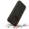Чехол Hurtel Kickstand Case для iPhone 12 Red (9145576259832)