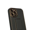 Чохол Hurtel Kickstand Case для iPhone 12 Pink (9145576259856)