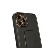 Чохол Hurtel Kickstand Case для iPhone 12 Pro Blue (9145576259900)