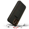 Чохол Hurtel Kickstand Case для iPhone 12 Pro Blue (9145576259900)