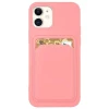 Чохол Hurtel Wallet для Samsung Galaxy A73 Pink (9145576259979)