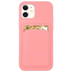 Чохол Hurtel Wallet для Samsung Galaxy A73 Pink (9145576259979)