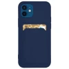 Чохол Hurtel Wallet для Samsung Galaxy A73 Navy (9145576259986)