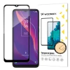 Захисне скло Wozinsky Tempered Glass Full Glue для TCL 306 Black (9145576260449)