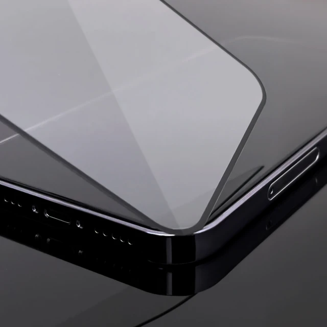 Захисне скло Wozinsky Tempered Glass для TCL 30 (9145576260463)