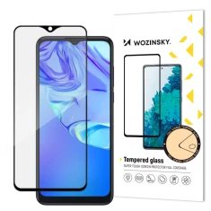 Захисне скло Wozinsky Tempered Glass 9H для TCL 305 Black (9145576260470)