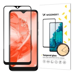 Захисне скло Wozinsky Tempered Glass для TCL 205 (9145576260531)