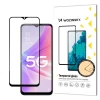 Захисне скло Wozinsky Tempered Glass Full Glue для Realme Narzo 50 Black (9145576260593)