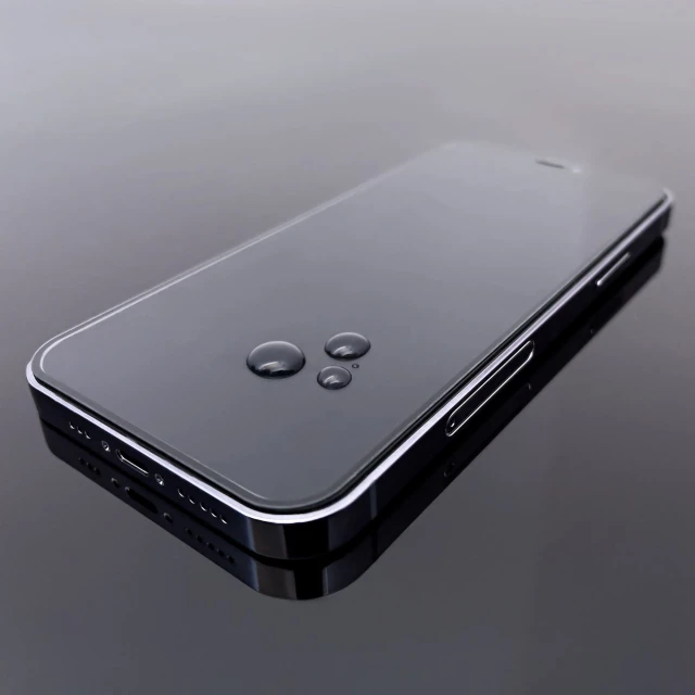 Захисне скло Wozinsky Tempered Glass Full Glue для Realme Narzo 50 Black (9145576260593)