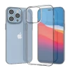 Чохол HRT Ultra Clear 0.5 mm для iPhone 14 Pro Max Transparent (9145576260784)