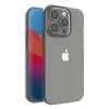 Чохол HRT Ultra Clear 0.5 mm для iPhone 14 Pro Transparent (9145576260791)