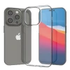 Чохол HRT Ultra Clear 0.5 mm для iPhone 14 Pro Transparent (9145576260791)