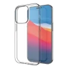 Чохол HRT Ultra Clear 0.5 mm для iPhone 14 Pro Transparent (9145576260791)