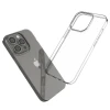 Чохол HRT Ultra Clear 0.5 mm для iPhone 14 Pro Transparent (9145576260791)