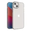 Чохол HRT Ultra Clear 0.5 mm для iPhone 14 Plus Transparent (9145576260807)