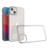 Чохол HRT Ultra Clear 0.5 mm для iPhone 14 Plus Transparent (9145576260807)