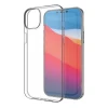 Чохол HRT Ultra Clear 0.5 mm для iPhone 14 Plus Transparent (9145576260807)
