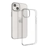 Чохол HRT Ultra Clear 0.5 mm для iPhone 14 Plus Transparent (9145576260807)