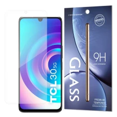 Захисне скло Hurtel для TCL 30 5G (9145576260838)