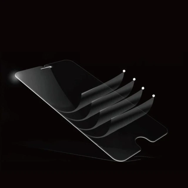 Захисне скло Hurtel для TCL 306 (9145576260869)