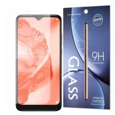 Захисне скло Hurtel для TCL 205 Clear (9145576260951)