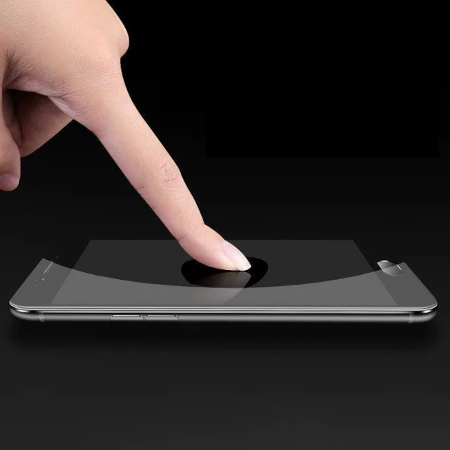 Захисне скло Hurtel для TCL 205 Clear (9145576260951)