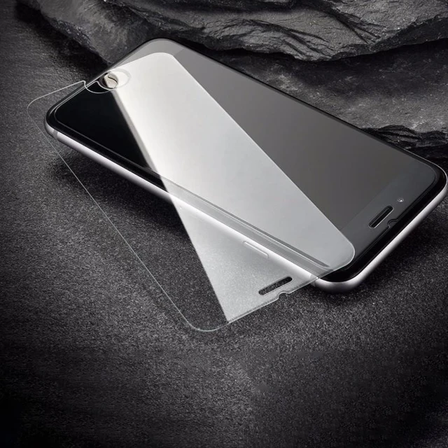 Захисне скло Hurtel для TCL 205 Clear (9145576260951)