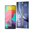 Захисне скло Hurtel для Samsung Galaxy M53 5G (9145576261125)