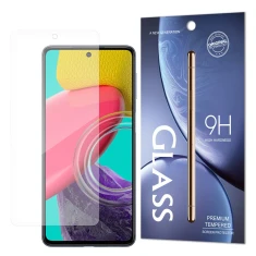 Захисне скло Hurtel для Samsung Galaxy M53 5G (9145576261125)