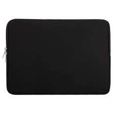 Чохол Hurtel Slide для ноутбука 15.6'' Black (9145576261149)