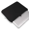 Чохол Hurtel Slide для ноутбука 15.6'' Black (9145576261149)