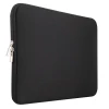 Чохол Hurtel Slide для ноутбука 15.6'' Black (9145576261149)