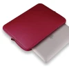 Чохол Hurtel Slide для ноутбука 15.6'' Red (9145576261163)