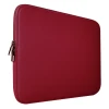 Чохол Hurtel Slide для ноутбука 15.6'' Red (9145576261163)