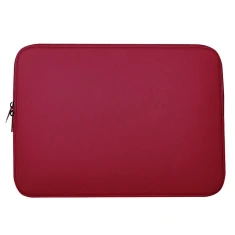 Чохол Hurtel Slide для ноутбука 15.6'' Red (9145576261163)