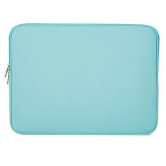 Чохол Hurtel Slide для ноутбука 15.6'' Blue (9145576261187)
