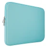 Чохол Hurtel Slide для ноутбука 15.6'' Blue (9145576261187)