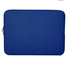Чохол HRT Universal Case Laptop Bag 14'' Dark Blue (9145576261217)