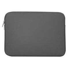 Чохол HRT Universal Case Laptop Bag 14'' Grey (9145576261231)